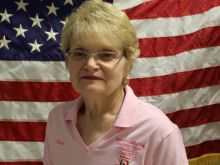Susan Griffiths