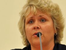 Susan Griffiths