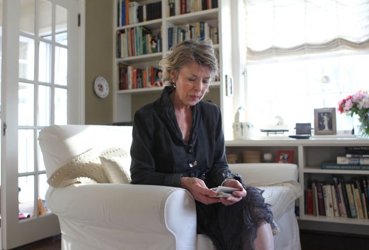 Susan Griffiths