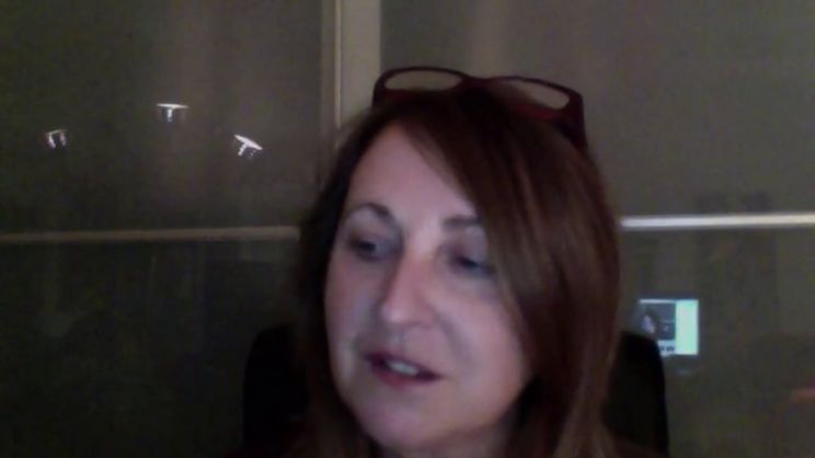 Susan Griffiths