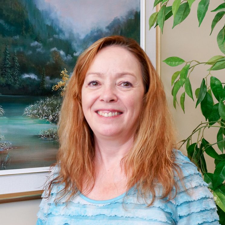 Susan Griffiths