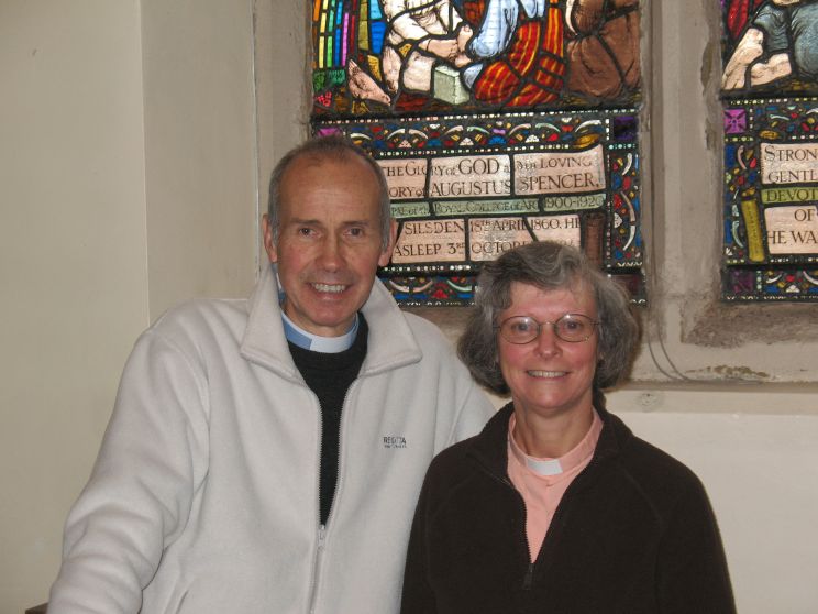 Susan Griffiths