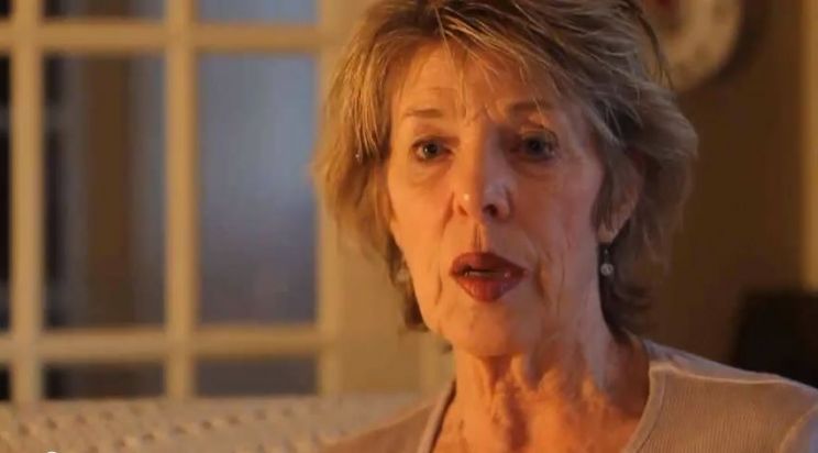 Susan Griffiths