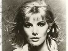 Susan Hampshire