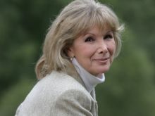 Susan Hampshire