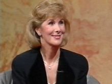Susan Hampshire