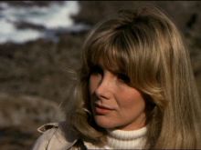 Susan Hampshire