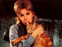 Susan Hampshire