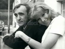 Susan Hampshire