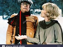 Susan Hampshire