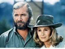 Susan Hampshire