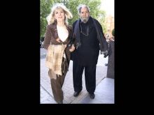 Susan Hampshire