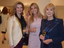 Susan Hampshire