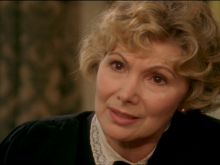 Susan Hampshire
