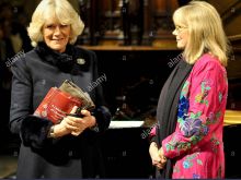 Susan Hampshire
