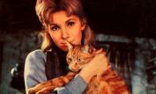 Susan Hampshire