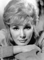 Susan Hampshire