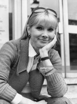 Susan Hampshire