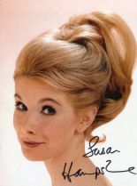 Susan Hampshire