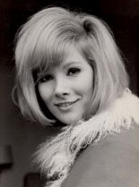 Susan Hampshire