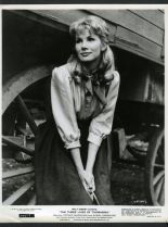 Susan Hampshire