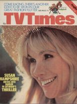 Susan Hampshire