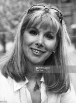 Susan Hampshire