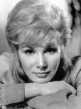 Susan Hampshire