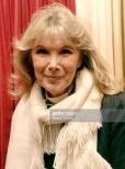 Susan Hampshire