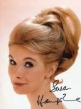 Susan Hampshire