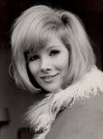 Susan Hampshire