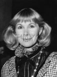 Susan Hampshire