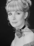 Susan Hampshire