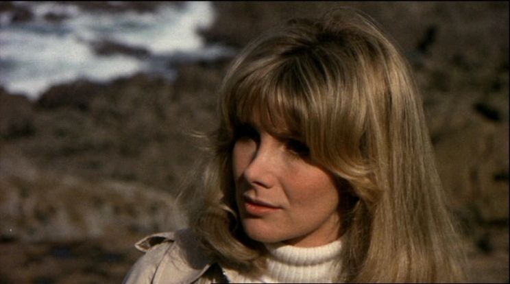 Susan Hampshire