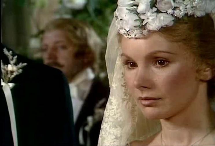 Susan Hampshire