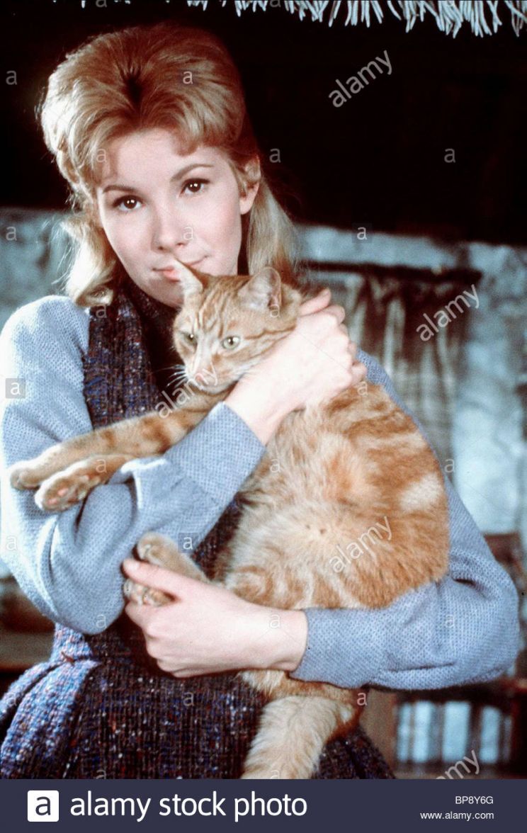 Susan Hampshire
