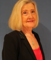 Susan Hanson