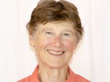 Susan Hanson