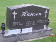 Susan Hanson