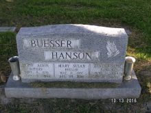 Susan Hanson