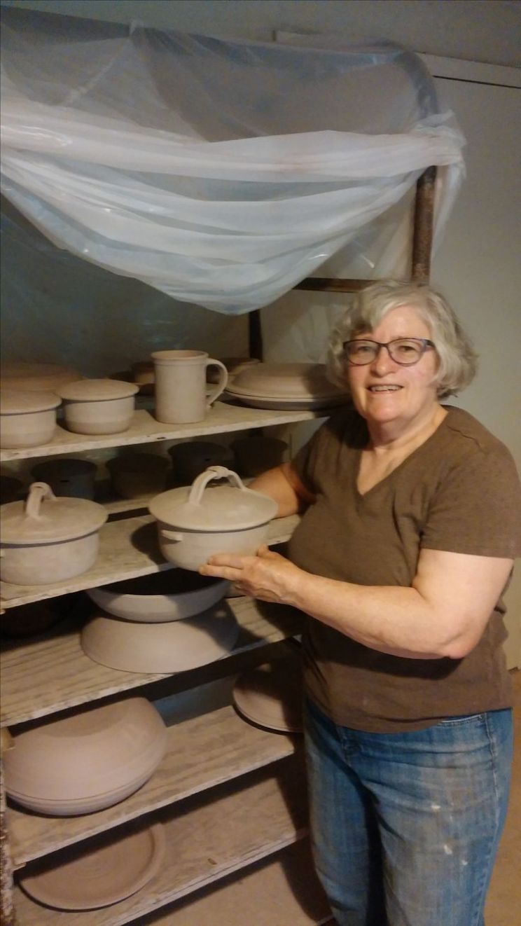 Susan Hanson