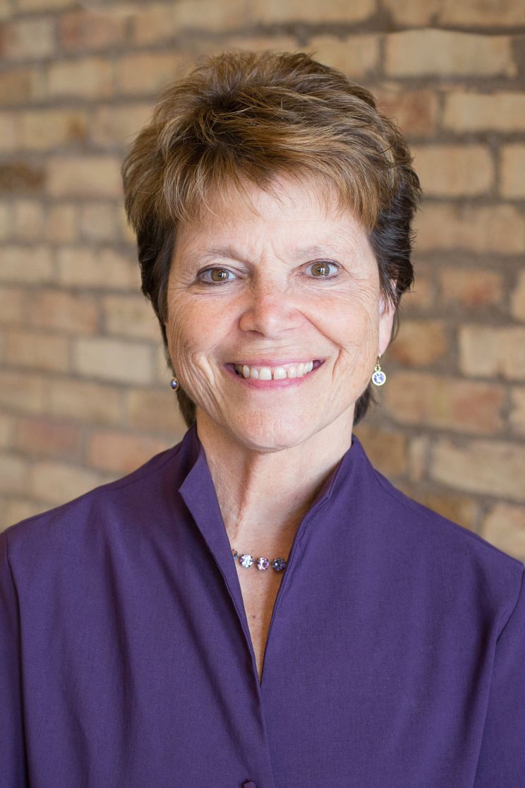 Susan Hanson