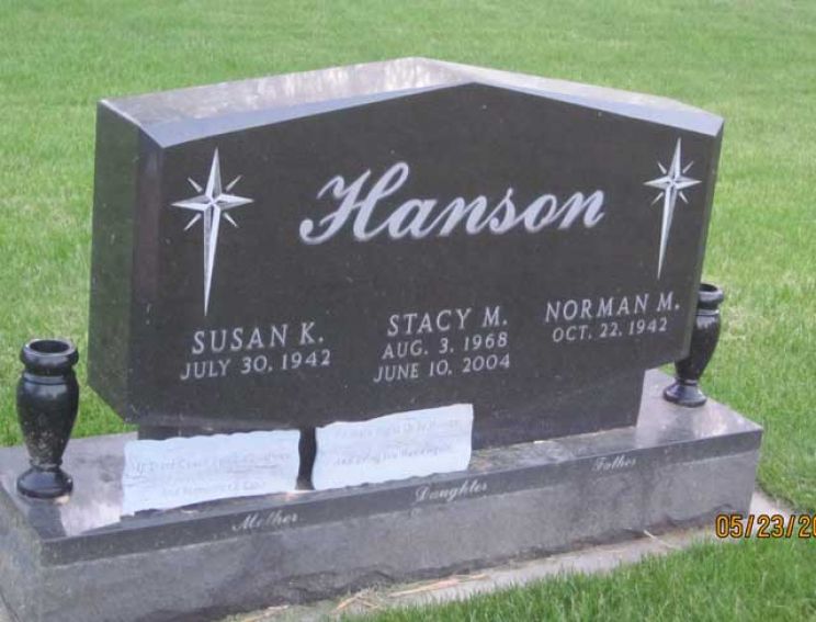 Susan Hanson