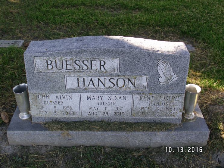 Susan Hanson