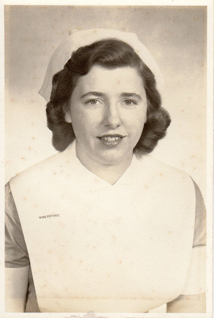 Susan Hanson