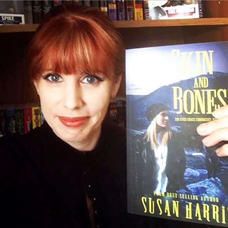 Susan Harris