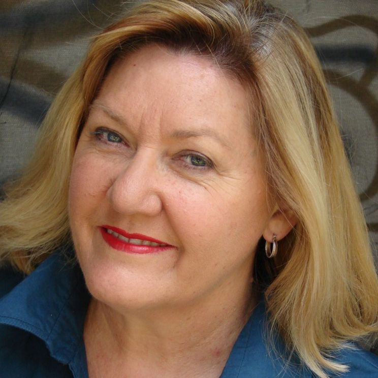 Susan Harris