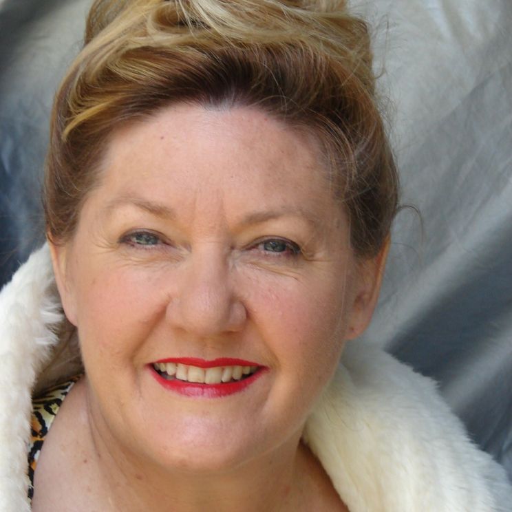Susan Harris