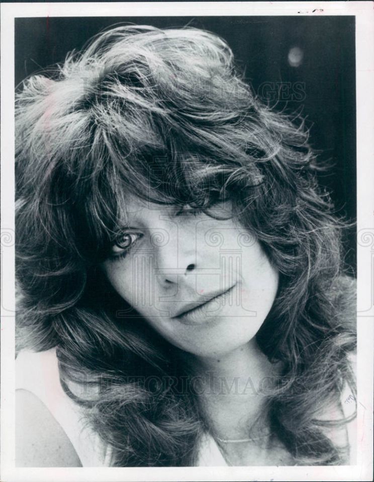 Susan Harris