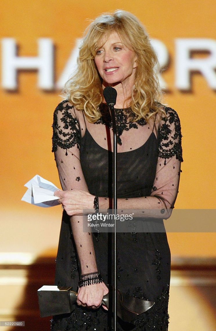 Susan Harris